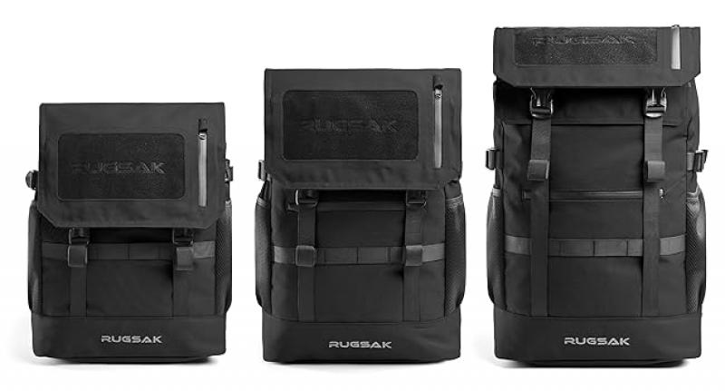 Preview: Rugsak - Original Pro